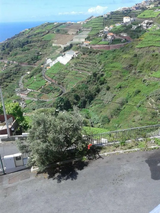 Apartamento Barros Estreito de Câmara de Lobos Portugal