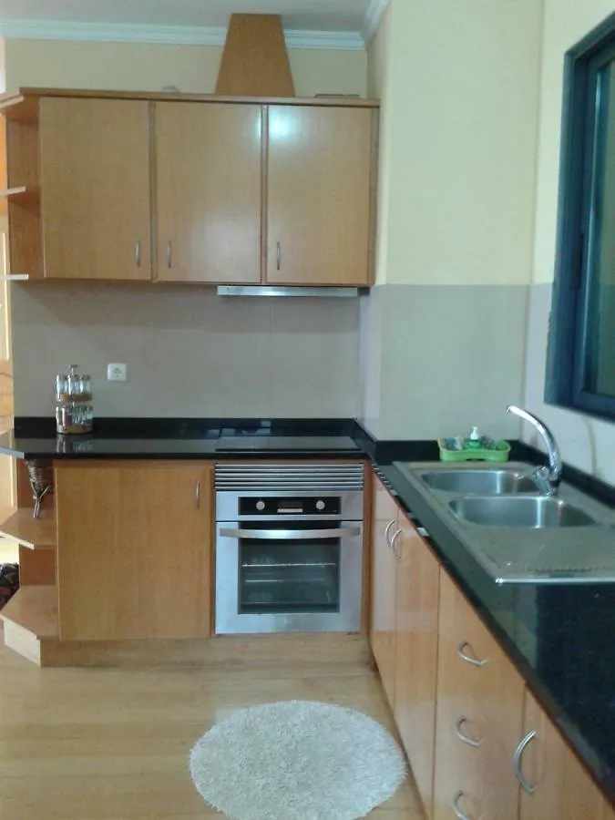 Apartamento Barros Estreito de Câmara de Lobos