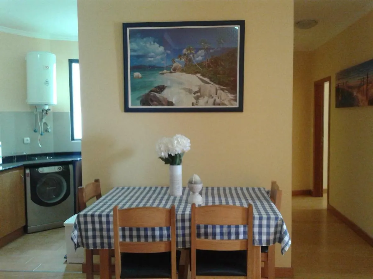 Apartamento Barros Estreito de Câmara de Lobos Portugal