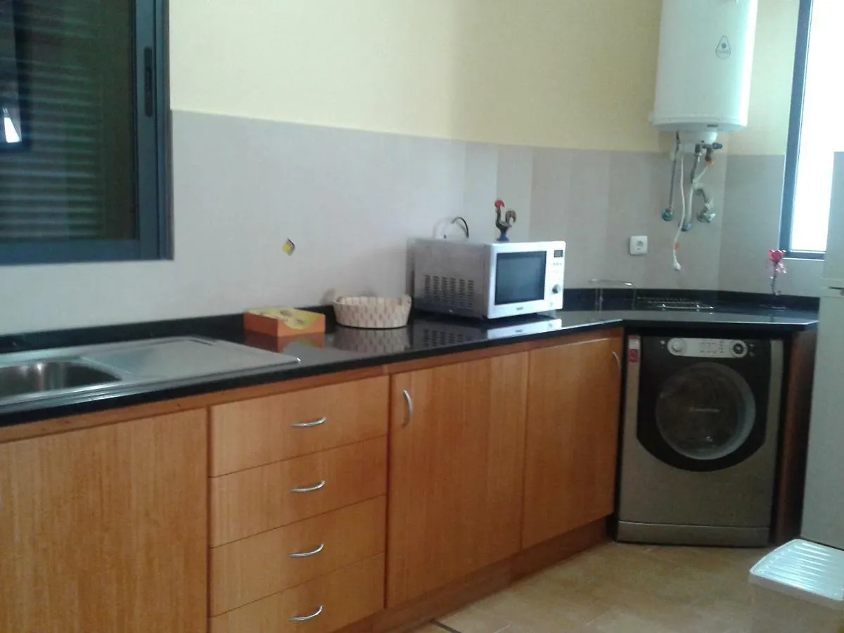 Apartamento Barros Estreito de Câmara de Lobos