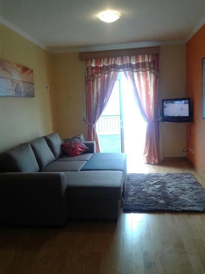 Apartamento Barros Estreito de Câmara de Lobos