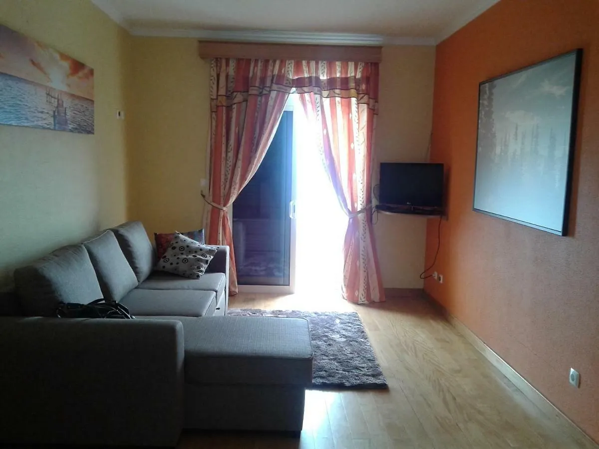 Apartamento Barros Estreito de Câmara de Lobos