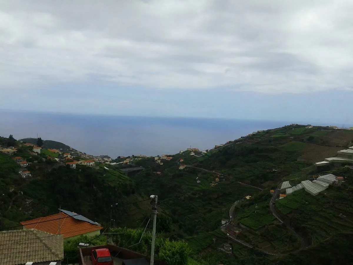 Apartamento Barros Estreito de Câmara de Lobos