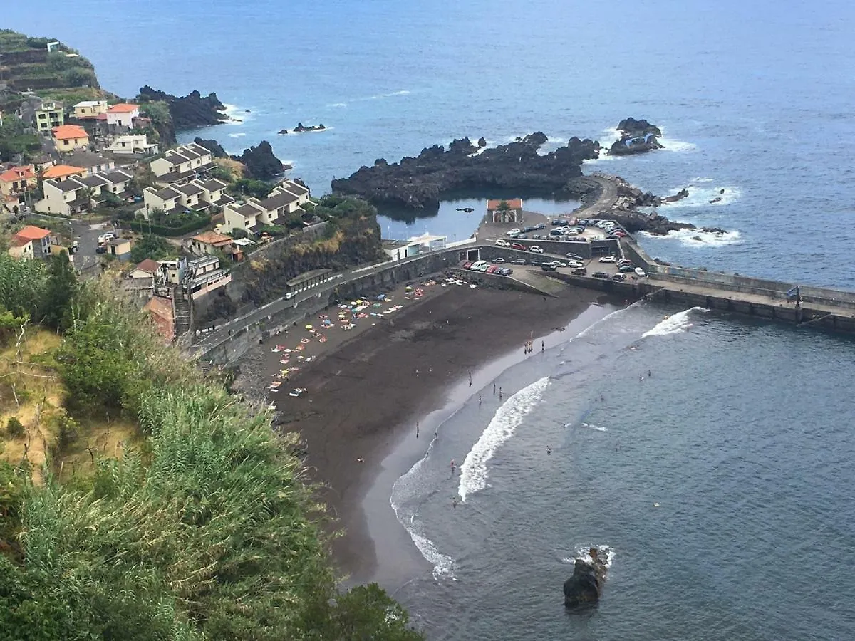 Apartamento Barros Estreito de Câmara de Lobos