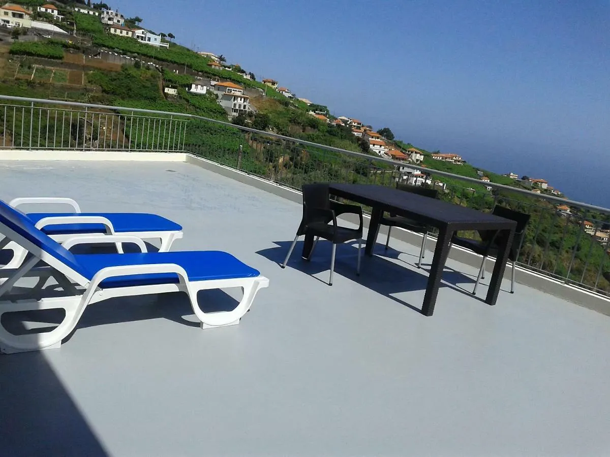 Apartamento Barros Estreito de Câmara de Lobos Portugal