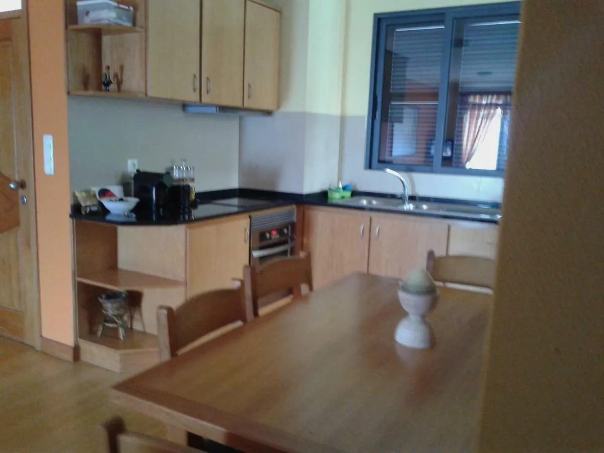 Apartamento Barros Estreito de Câmara de Lobos
