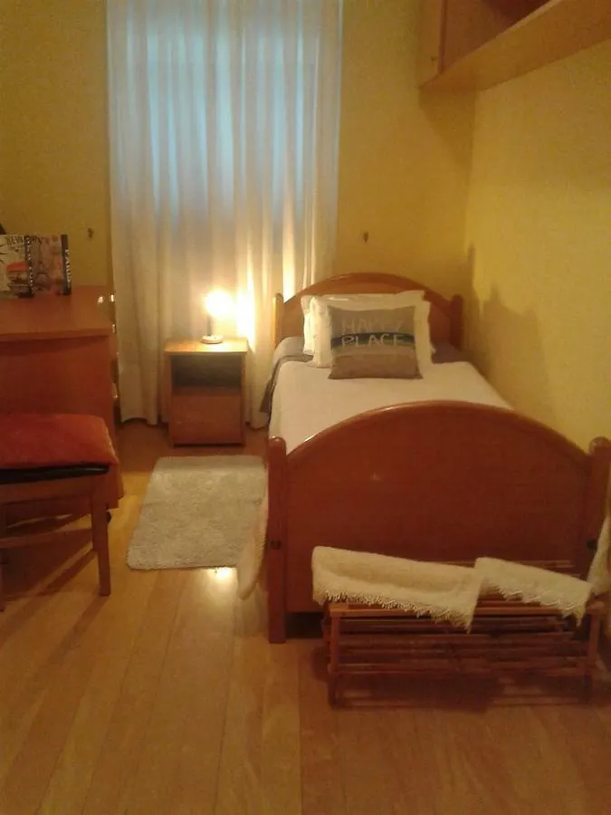 Apartamento Barros Estreito de Câmara de Lobos