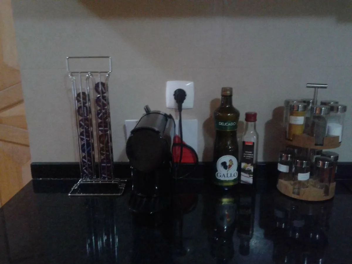 Apartamento Barros Estreito de Câmara de Lobos