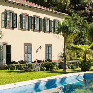 Maison d'hôtes Casa Da Piedade, São Vicente