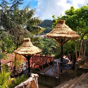 Village de vacances Do Pomar - Self Check-in, Santana (Madeira)